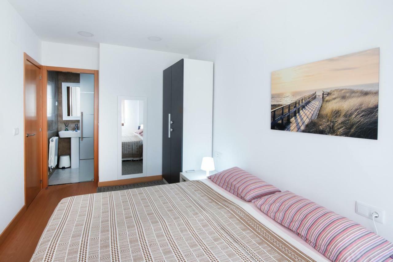 קאלאפיי New Apartment With Big Terrace 10 Min Walk To Beach Supermarkets מראה חיצוני תמונה